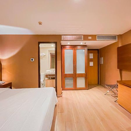 M N Flats - Flat Dentro Do Hotel Wi Avenida Ibirapuera 2927 Сао Паоло Екстериор снимка