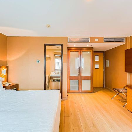 M N Flats - Flat Dentro Do Hotel Wi Avenida Ibirapuera 2927 Сао Паоло Екстериор снимка